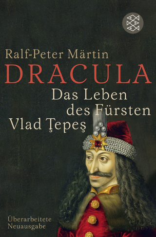 Dracula - Ralf-Peter Märtin