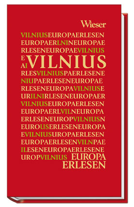 Europa Erlesen Vilnius - Cornelius Hell