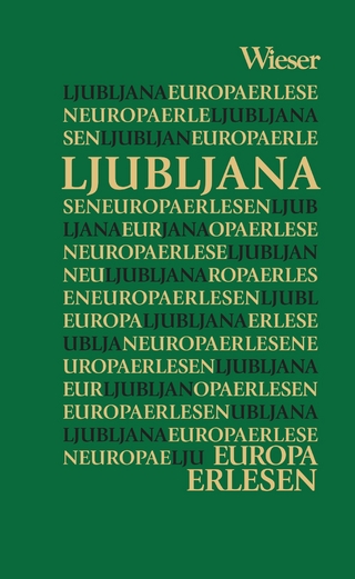 Europa Erlesen Ljubljana - Denis Poni?; Lojze Wieser