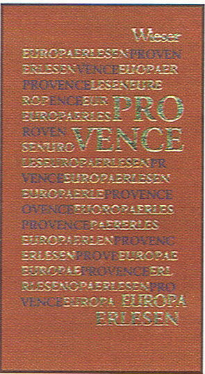Europa Erlesen Provence - 