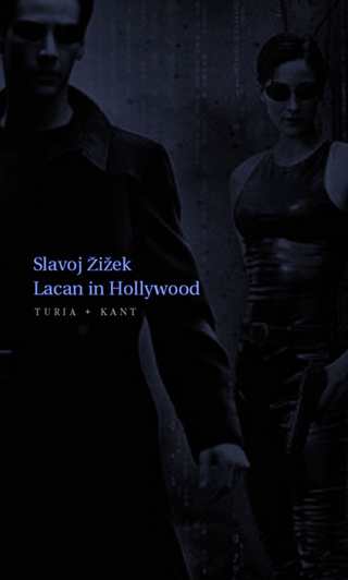Lacan in Hollywood - Slavoj Zizek