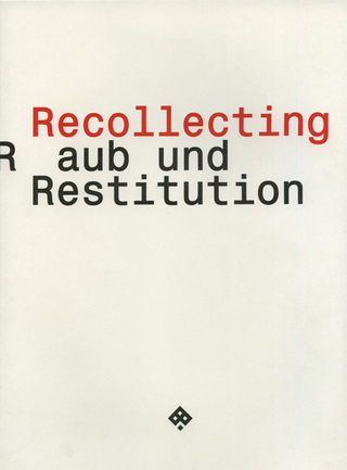 Recollecting - Alexandra Reininghaus