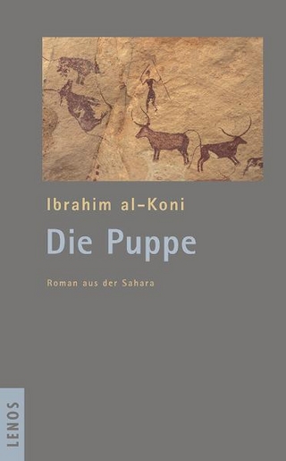 Die Puppe - Ibrahim Al-Koni