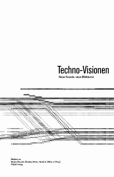 Techno-Visionen - 