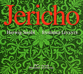 Jericho - Herwig Strobl; Richard Pils
