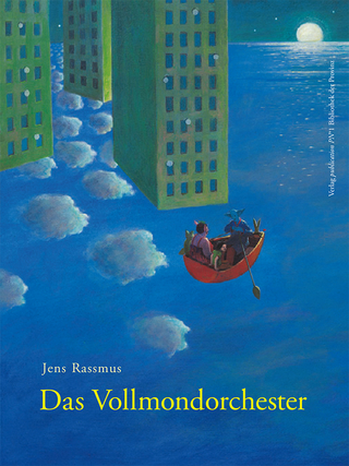 Das Vollmondorchester - Jens Rassmus; Elisabeth Ragl