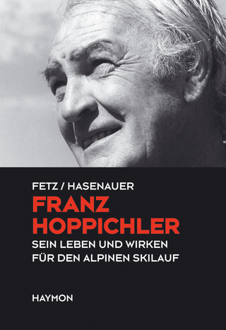 Franz Hoppichler - Friedrich Fetz; Birgit Hasenauer