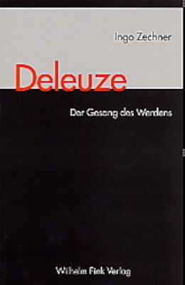 Deleuze - Ingo Zechner