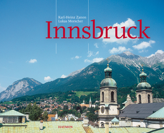 Innsbruck - Karl-Heinz Zanon; Lukas Morscher