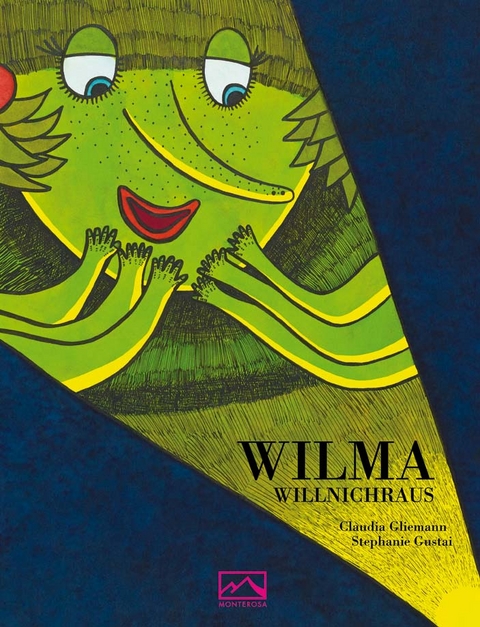 Wilma Willnichraus - Claudia Gliemann