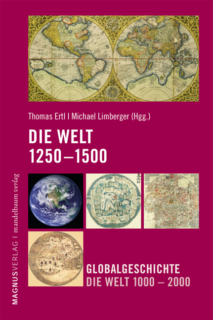 Die Welt 1250-1500 - 