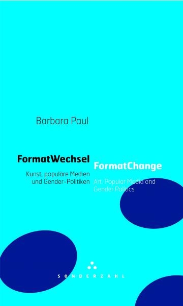 FormatWechsel - Barbara Paul