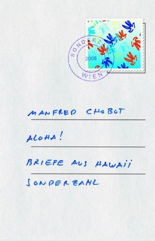 Aloha! - Manfred Chobot