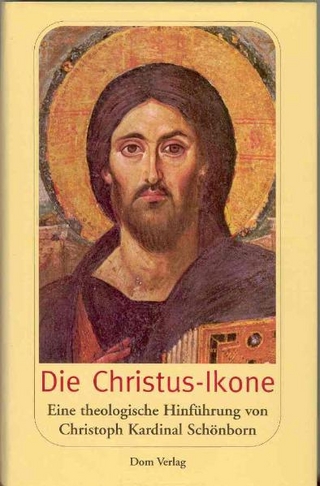 Die Christus-Ikone - Christoph Schönborn