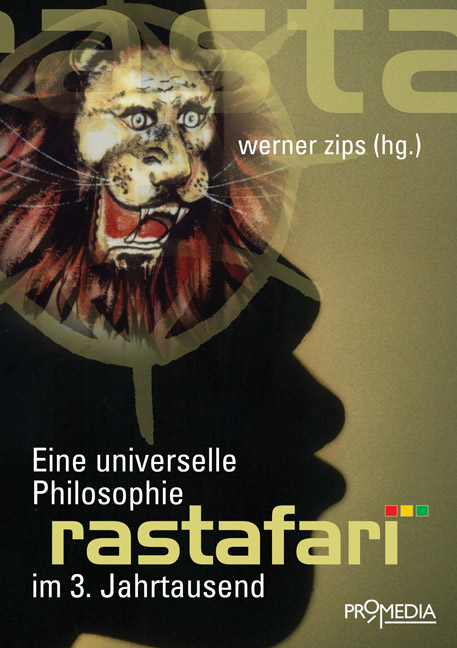 Rastafari - Werner Zips, Michael Hönisch,  Mutabaruka, Barbara Makeda