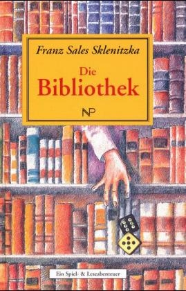 Die Bibliothek - Franz S Sklenitzka