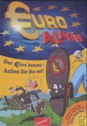 Euroalarm, 1 CD-ROM