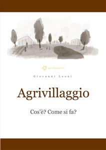 Agrivillaggio - Giovanni Leoni