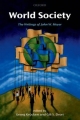 World Society: The Writings of John W. Meyer - Gili S. Drori;  Georg Krucken