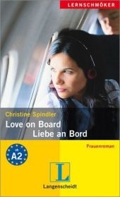 Love on Board - Liebe an Bord - Christine Spindler