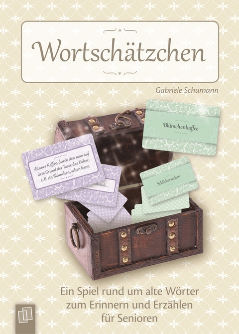 Wortschätzchen - Gabriele Schumann