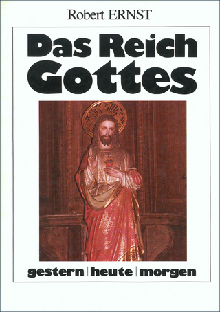 Das Reich Gottes - Robert Ernst