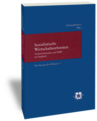 Sozialistische Wirtschaftsreformen - Christoph Boyer