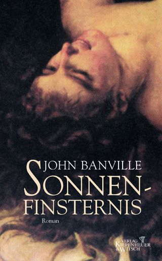 Sonnenfinsternis - John Banville