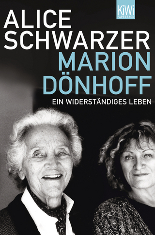 Marion Dönhoff - Alice Schwarzer