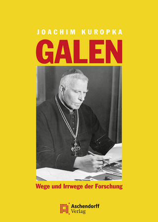 Galen - Joachim Kuropka
