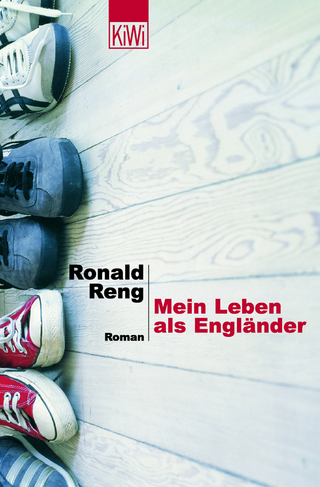 Mein Leben als Engländer - Ronald Reng