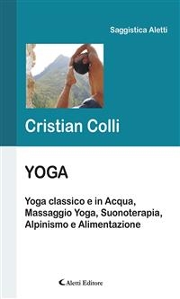 YOGA - Cristian Colli