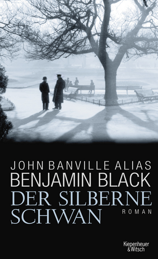 Der silberne Schwan - Benjamin Black; John Banville