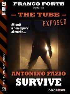 Survive - Antonino Fazio