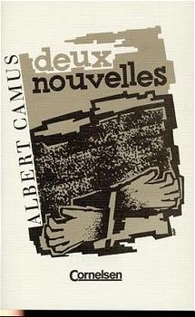 Deux Nouvelles - Albert Camus