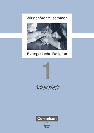 Wir gehören zusammen - Evangelische Religion - Band 1: 1. Schuljahr - Jutta Schliephake-Hovda; Helmut Hanisch