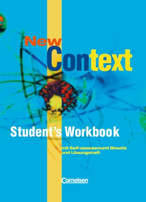 New Context - Allgemeine Ausgabe / Workbook - Geoff Sammon