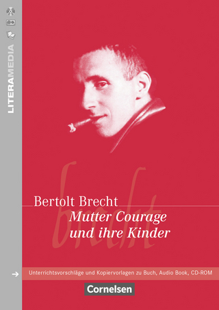 Literamedia - Klaus Peter; Bertolt Brecht