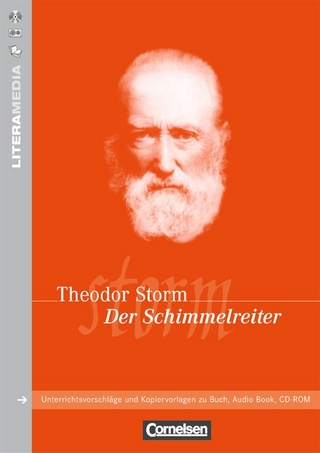 LiteraMedia / Der Schimmelreiter - Theodor Storm; Brigitte Noll