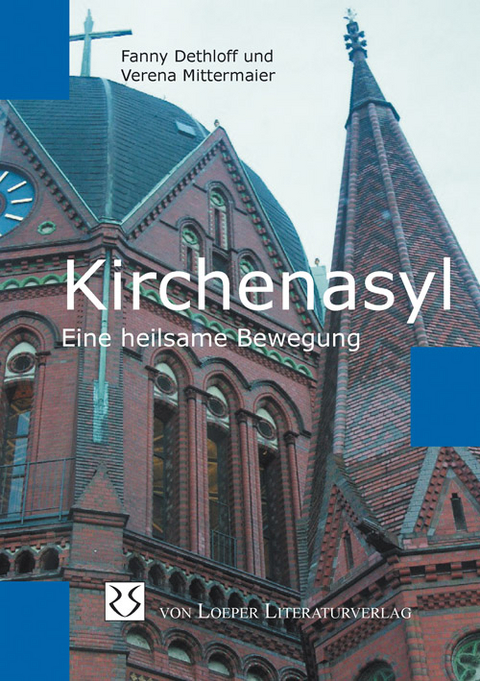 Kirchenasyl - 
