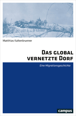 Das global vernetzte Dorf - Matthias Kaltenbrunner