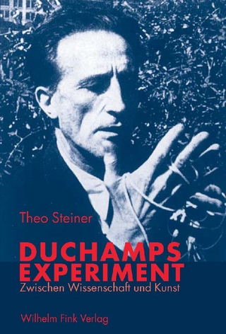 Duchamps Experiment - Theo Steiner