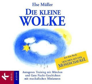 Die kleine Wolke - Else Müller