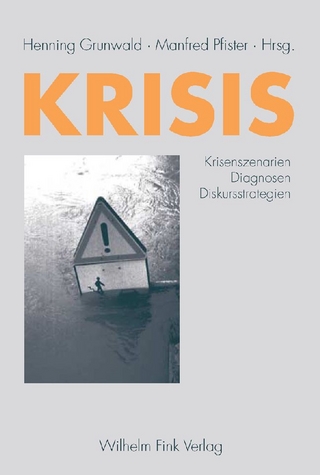 Krisis - Henning Grunwald; Manfred Pfister