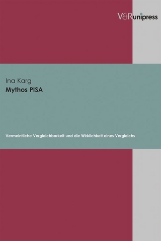 Mythos PISA - Ina Karg