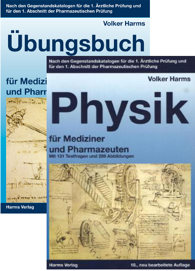 Physikpaket - Volker Harms