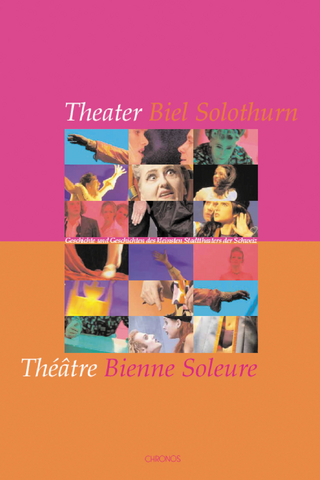 Theater Biel Solothurn /Théâtre Bienne Soleure - Simone Gojan; Elke Krafka
