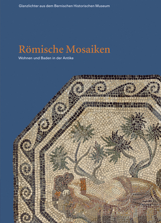 Römische Mosaiken - Sabine Bolliger Schreyer