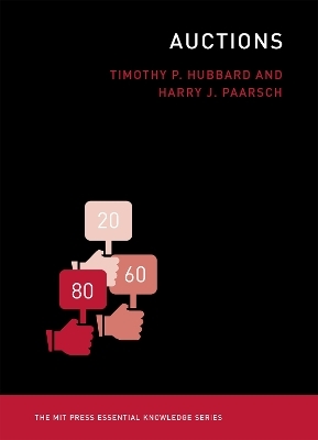 Auctions - Timothy P. Hubbard; Harry J. Paarsch