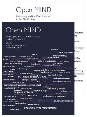 Open MIND - Thomas Metzinger; Jennifer M. Windt